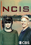 NCIS: Naval Criminal Investigative Service