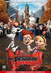 Die Abenteuer von Mr. Peabody & Sherman