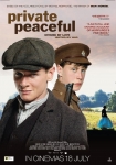 Private Peaceful - Mein Bruder Charlie