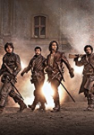 The Musketeers