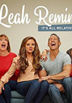 Leah Remini: It's All Relative