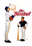 Mr. Baseball