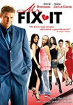 Mr. Fix It