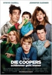 Die Coopers - Schlimmer geht immer