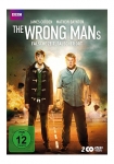 The Wrong Mans - Falsche Zeit, falscher Ort