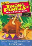 Abenteuer mit Timon und Pumbaa