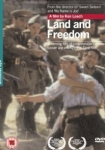 Land and Freedom