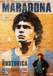 Maradona by Kusturica