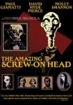 The Amazing Screw-On Head