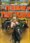 The Terror of Tiny Town