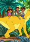 Go Diego Go Diego's Great Dinosaur R