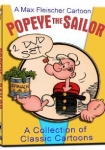 Popeye the Sailor Meets Sindbad the Sailor