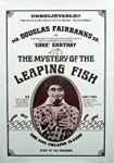 The Mystery of the Leaping Fish