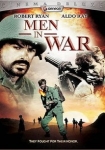 Men in War