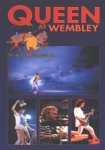 Queen Live at Wembley '86