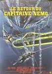 The Amazing Captain Nemo