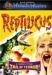 Reptilicus