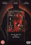 Shadows Run Black