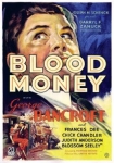 Blood Money