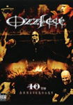 Ozzfest 10th Anniversary