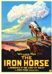 The Iron Horse