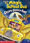 The Magic School Bus