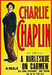 Charlie Chaplins Carmen-Parodie