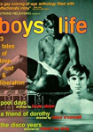 Boys Life: Three Stories of Love, Lust, and Liberation