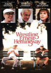 Wrestling Ernest Hemingway