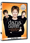 Dana Carvey: Squatting Monkeys Tell No Lies