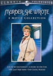 Murder, She Wrote: The Celtic Riddle