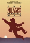 The Milagro Beanfield War