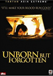 Unborn But Forgotten