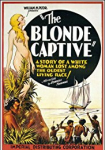 The Blonde Captive