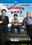 Wilder Days