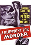 A Blueprint for Murder