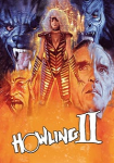 Howling II: Stirba - Werewolf Bitch