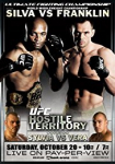 UFC 77: Hostile Territory