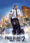 Paul Blart: Mall Cop 2