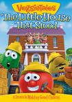 VeggieTales: The Little House That Stood