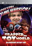 Josh Kirby... Time Warrior: Trapped on Toyworld