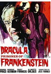 Dracula, Prisoner of Frankenstein