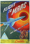 Flight to Mars