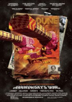 Jodorowsky's Dune