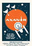 Prelude to Axanar