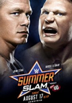 WWE SummerSlam 2014