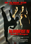 Bloodfist IV: Die Trying