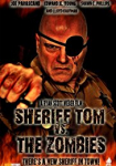 Sheriff Tom Vs. The Zombies