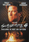 The Substitute 4: Failure Is Not an Option