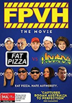 Fat Pizza vs Housos